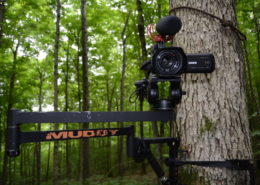 Film Your Own Deer Hunt